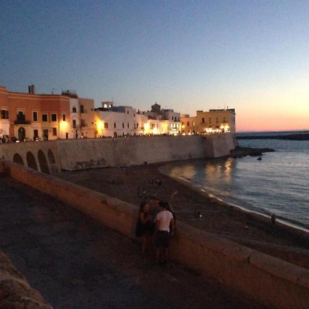 Camera Vista Mare Holidayz Галлиполи Экстерьер фото