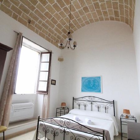 Camera Vista Mare Holidayz Галлиполи Экстерьер фото