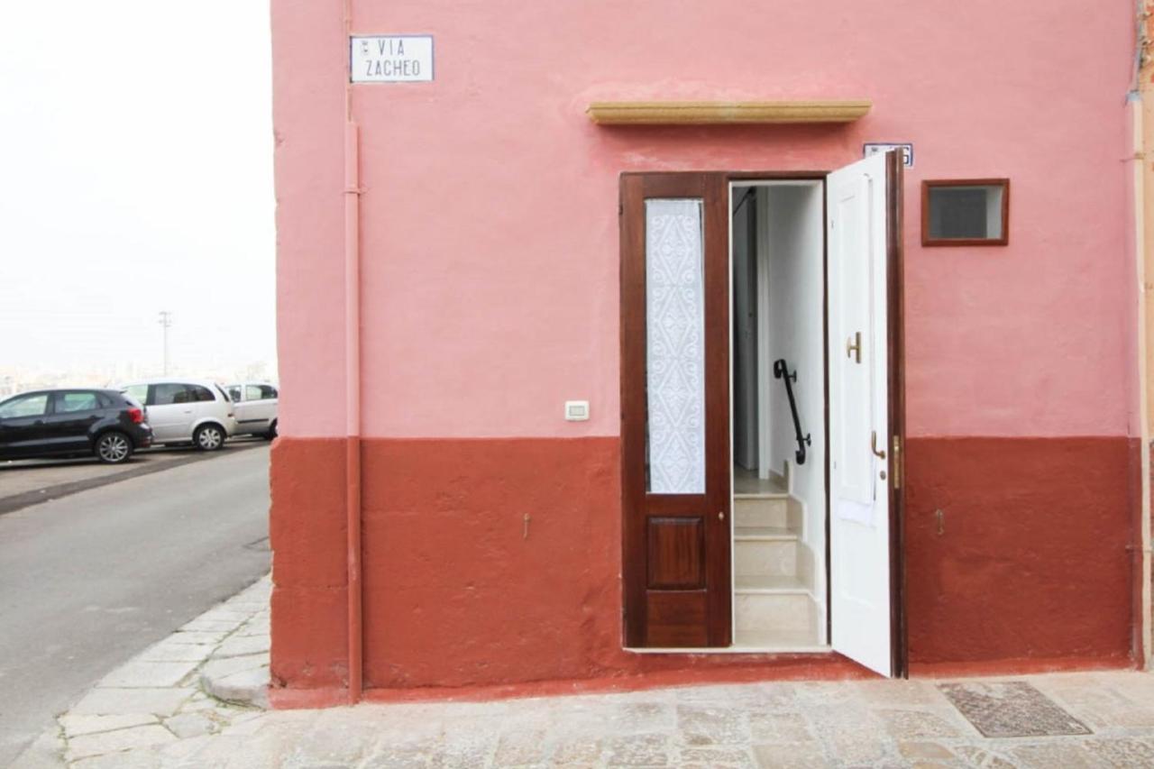 Camera Vista Mare Holidayz Галлиполи Экстерьер фото